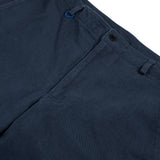 Work Trouser - Navy Twill