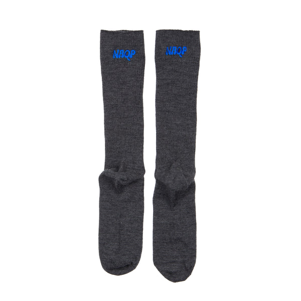 Dress Socks - Charcoal