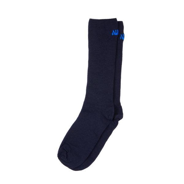 Dress Socks - Navy