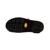Otzi Sandal- Dark Chocolate Suede