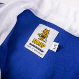 8oz Rugby Shirt - Royal
