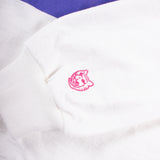 8oz Rugby Shirt - White
