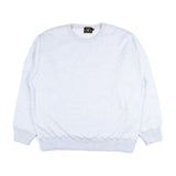 Heavy Crewneck - Light Heather Grey