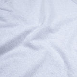 Heavy Crewneck - Light Heather Grey