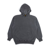 Heavy Hoodie - Faded Black