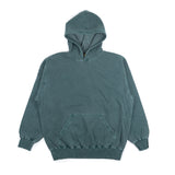 Heavy Hoodie - Faded Green