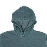 Heavy Hoodie - Faded Green