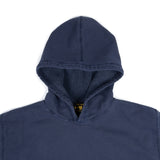 Heavy Hoodie - Faded Navy