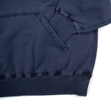 Heavy Hoodie - Faded Navy