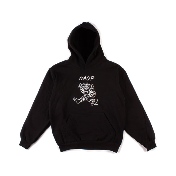 **PRESALE Graphic Hoodie - Black **PRESALE