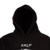 **PRESALE Graphic Hoodie - Black **PRESALE