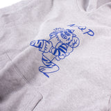 **PRESALE Graphic Hoodie - Heather Grey **PRESALE