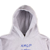 **PRESALE Graphic Hoodie - Heather Grey **PRESALE