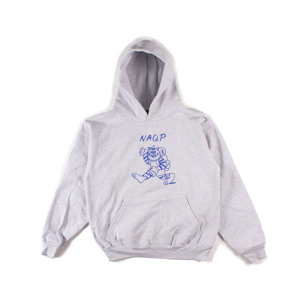 **PRESALE Graphic Hoodie - Heather Grey **PRESALE