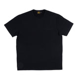 Heavy Tee- Black
