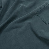 Heavy Tee- Faded Green