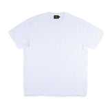 Heavy Tee- White