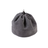 Shumai Hat - Grey