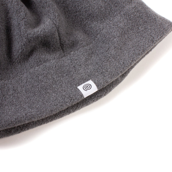 Shumai Hat - Grey