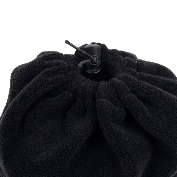 Shumai Hat - Black