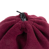 Shumai Hat - Burgundy