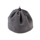 Shumai Hat - Grey