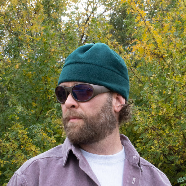 Shumai Hat - Teal