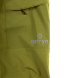 Yarrow Hiking Pants - Moss