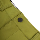 Yarrow Hiking Pants - Moss