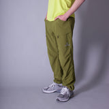 Yarrow Hiking Pants - Moss