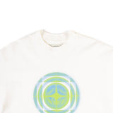 Ad Infinitum T-Shirt - Cream