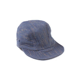 Lo-Fi Runner Cap - Japanese Fushi Marble