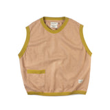 Softwear Vest 2.0 - Camel