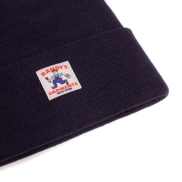 3M Thinsulate™ Beanie - Navy