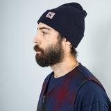 3M Thinsulate™ Beanie - Navy