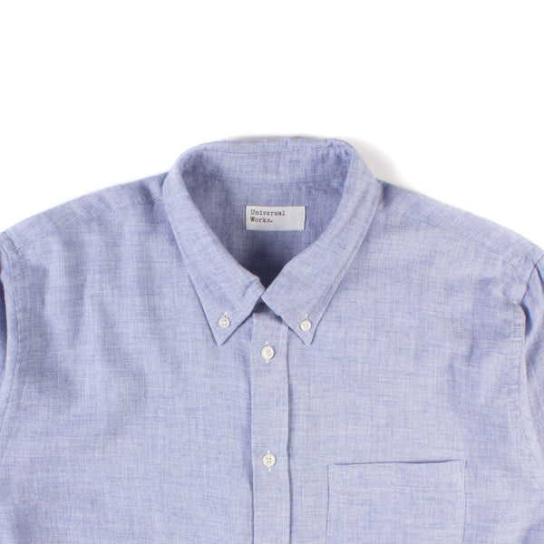 Daybrook Shirt - Blue