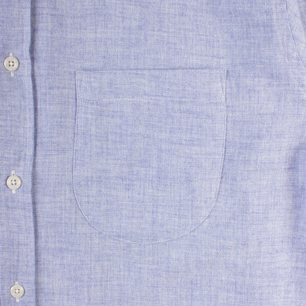 Daybrook Shirt - Blue