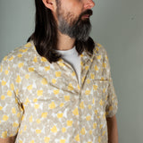 Road Shirt - Yellow Takihyo