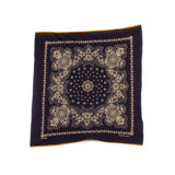 Jersey Neckerchief - Navy