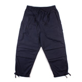 Parachute Pant - Navy Recycled Poly Tech