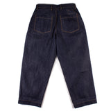 Duke Pant - 13oz Indigo Selvedge Denim