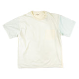 4 Tone Pocket T-Shirt - Ice Green