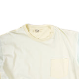 4 Tone Pocket T-Shirt - Ice Green