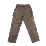 Cargo Pants - Olive | North American Quality Purveyors