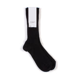 LWC Socks - Black