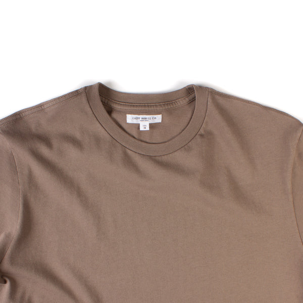 Lite Jersey - Taupe