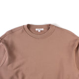 Relaxed Sweatshirt - Dried Rose