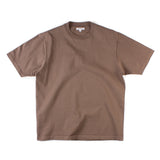 Rugby T Shirt - Taupe