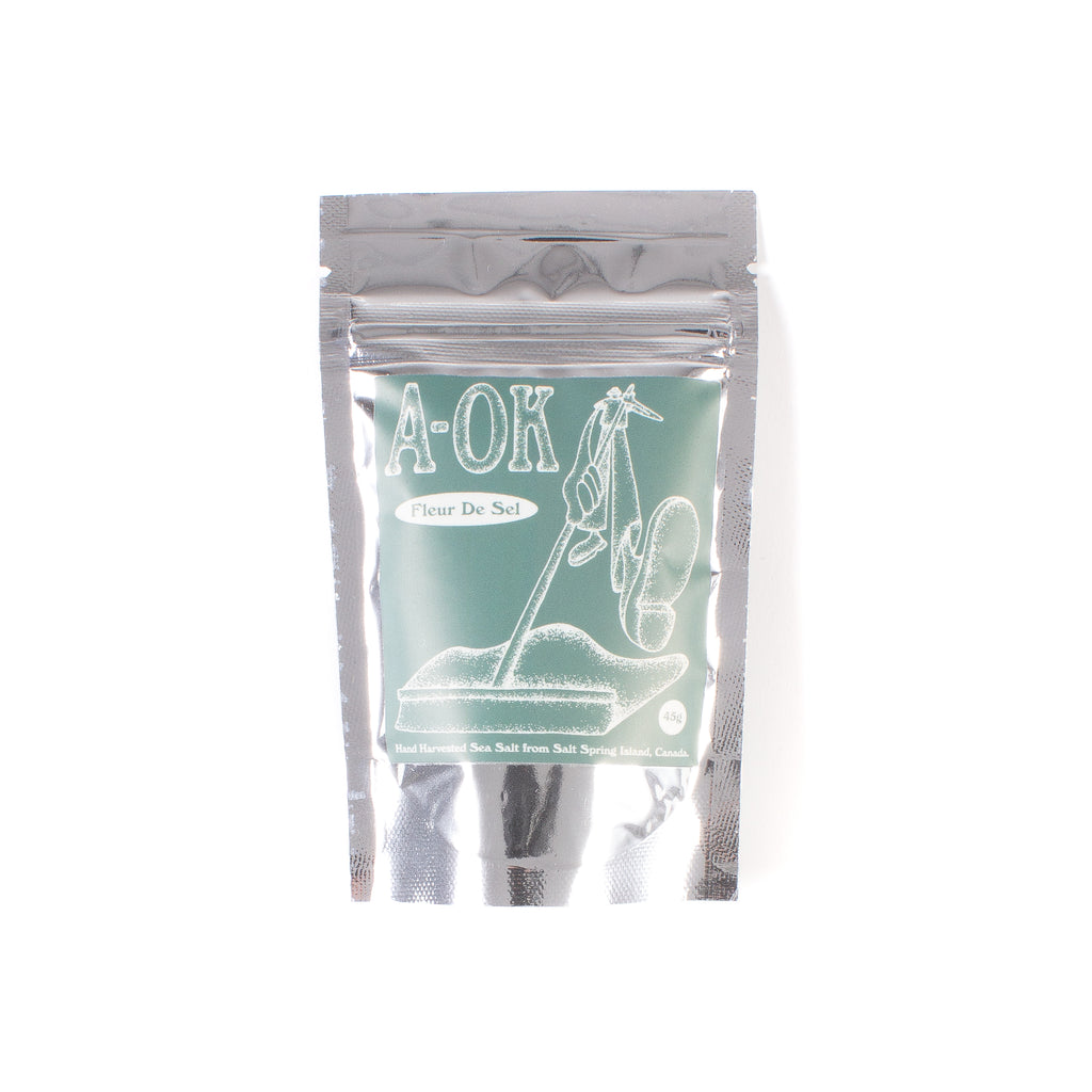 Fleur de Sel North American Quality Purveyors