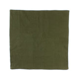 Pillow Case - Green